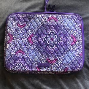 Vera Bradley Laptop Case